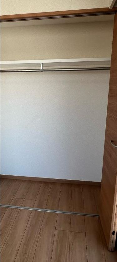 収納　※他号室参考写真