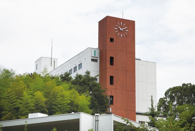 その他　私立杏林大学八王子キャンパス（その他）まで6060m