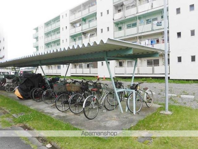 その他　駐輪場（その他）まで50m