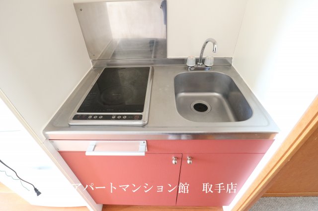 キッチン　画像4