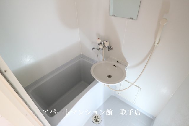 バス・シャワールーム　画像5