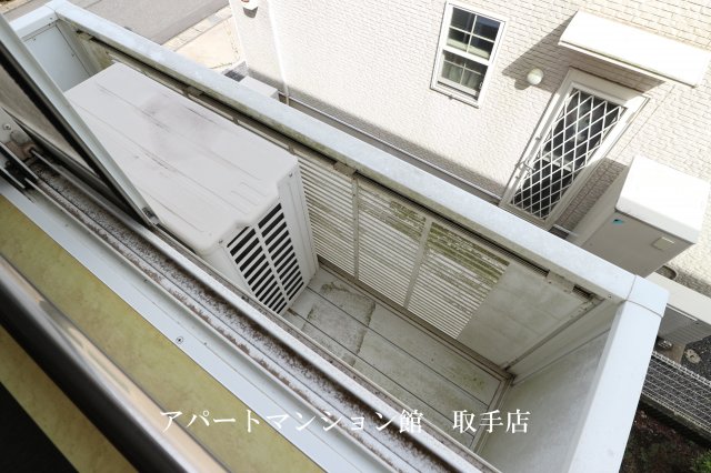 バルコニー　画像7