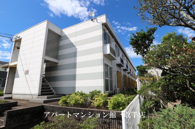 建物外観　画像1