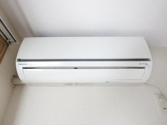 その他設備　★お部屋探しはタウンハウジング稲田堤店まで★
