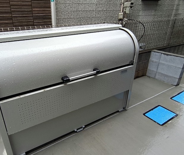 その他共有部分　※同仕様　イメージ写真