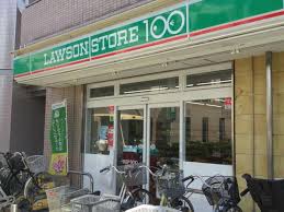 コンビニ　ローソンストア100 LS秋津駅前店（コンビニ）まで473m