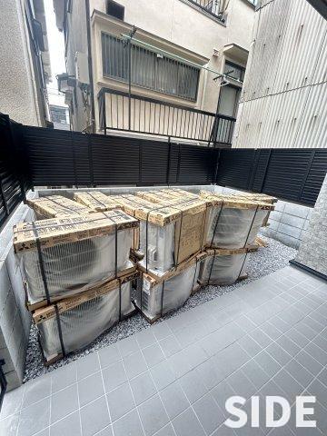 庭