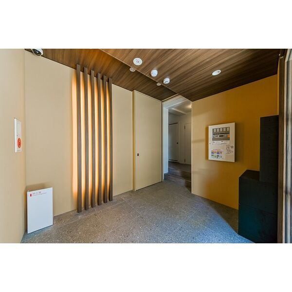 ロビー