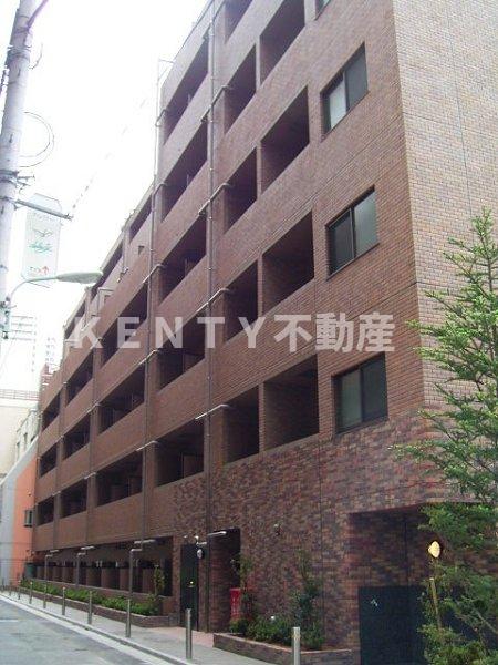 建物外観　外観です