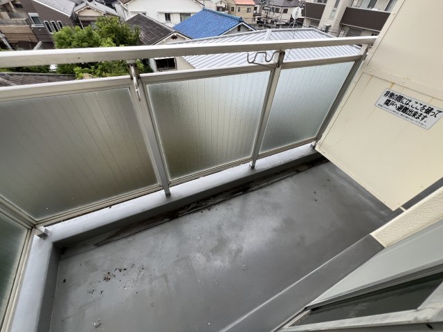 霞ヶ丘レジデンスの内装写真