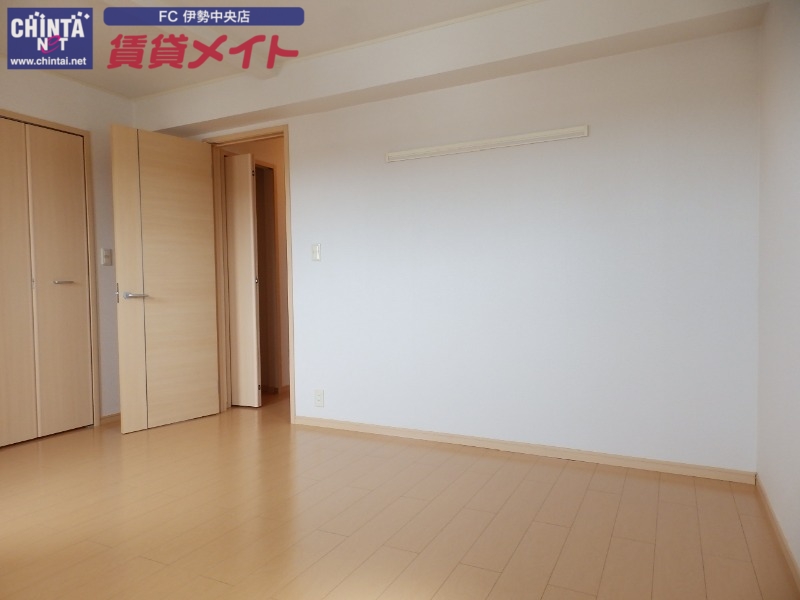 その他部屋・スペース　同型反転タイプです。