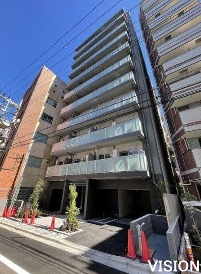 建物外観　☆外観☆