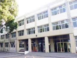 小学校　草津市立志津小学校（小学校）まで1190m
