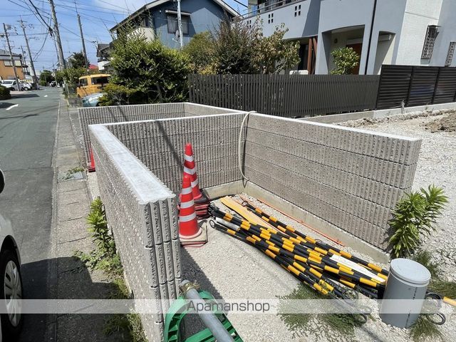 その他共有部分　その他共有部分