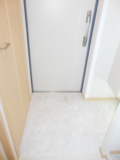 玄関　★お部屋探しは、タウンハウジング多摩センター店へ★