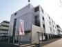 京王堀之内駅より徒歩6分 3階 築13年5ヶ月の賃貸物件