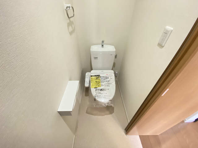 トイレ　シャワー付トイレ