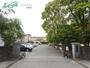 中学校　松阪市立中部中学校（中学校）まで2779m