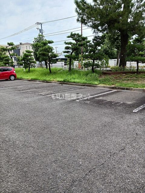 パレ平塚すみれ平 四番館のその他写真