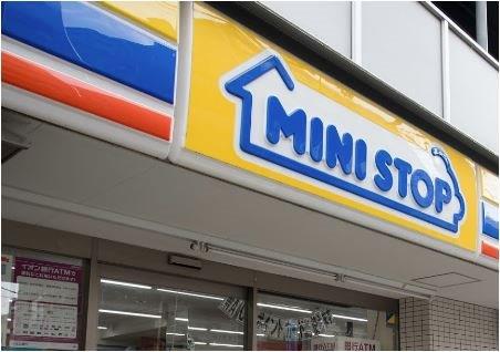 コンビニ　ミニストップ北品川5丁目店（コンビニ）まで171m