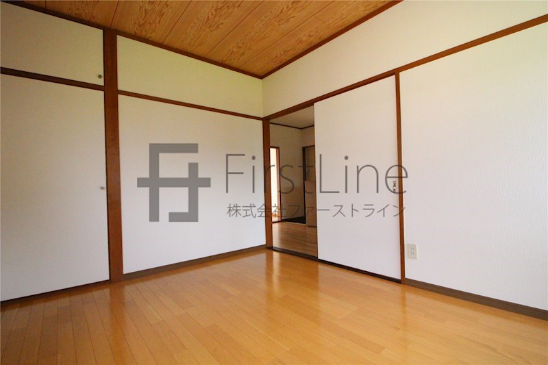 その他設備　別号室の写真です