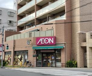 スーパー　まいばすけっと上板橋３丁目店（スーパー）まで387m