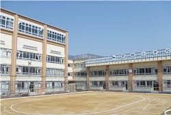 小学校　江東区立扇橋小学校（小学校）まで828m
