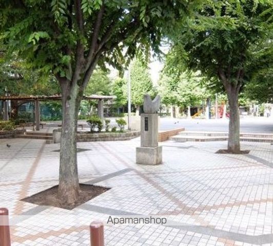 その他　【公園】千束公園（その他）まで494m