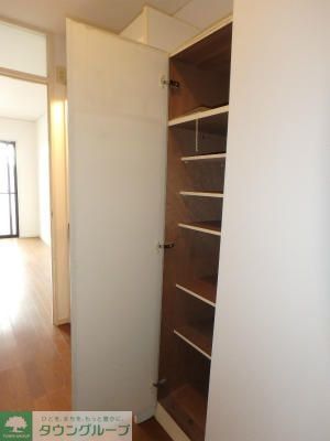 その他設備　※別部屋参考写真