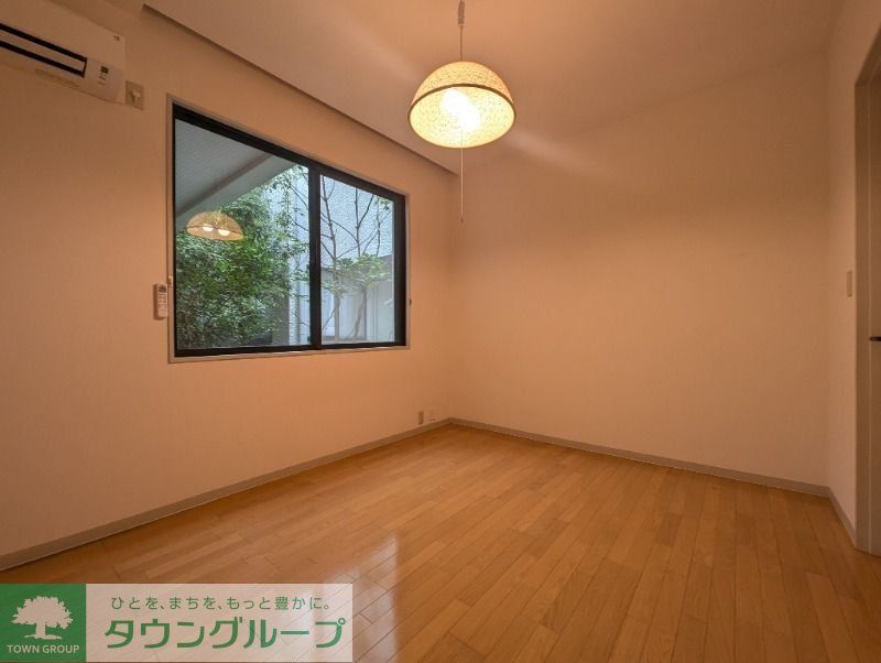 プラムヴィレッジB棟のその他写真