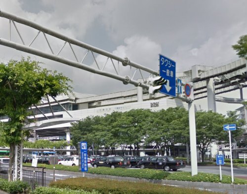 ＪＲ総武線 千葉駅 徒歩7分 14階建 築6年の周辺写真