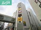 ショッピングセンター　岡山LOTZ（ショッピングセンター）まで370m