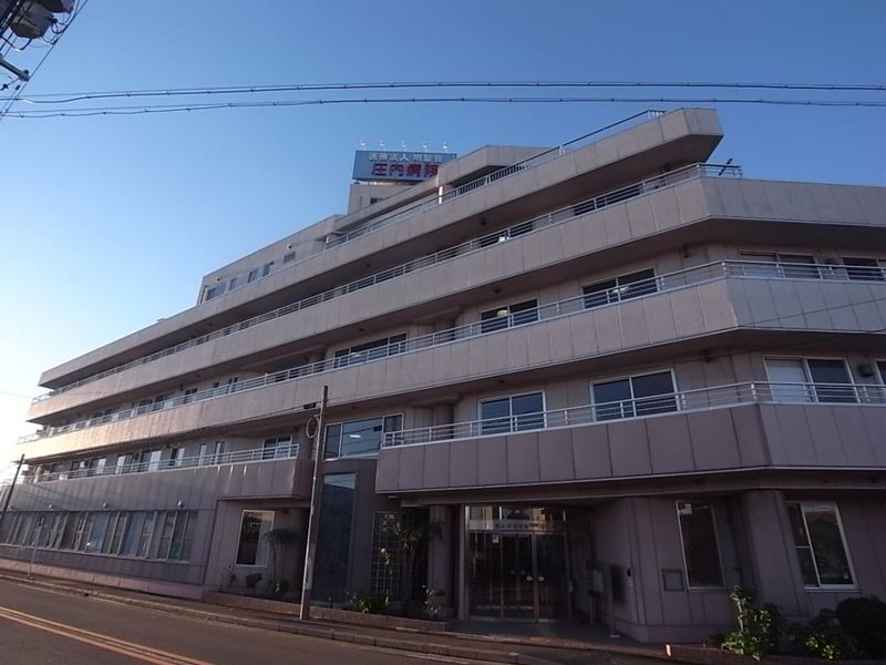 病院　庄内病院（病院）まで1100m
