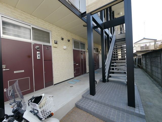 エントランス　★エントランス★