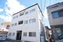 三田駅より徒歩18分 3階 築38年10ヶ月の賃貸物件
