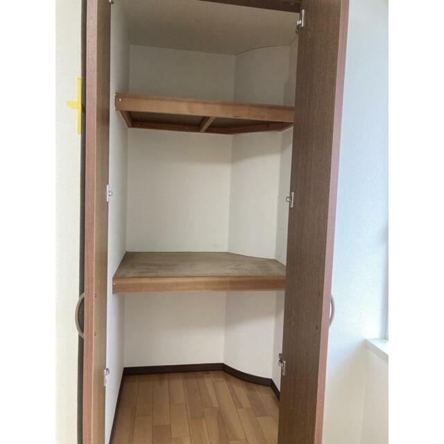 収納　収納