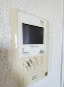 セキュリティ　設備