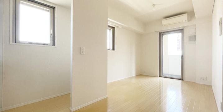 その他部屋・スペース　リビング/居室