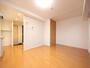 居室・リビング　洋室12.6帖　クローゼット付（収納充実してます）
