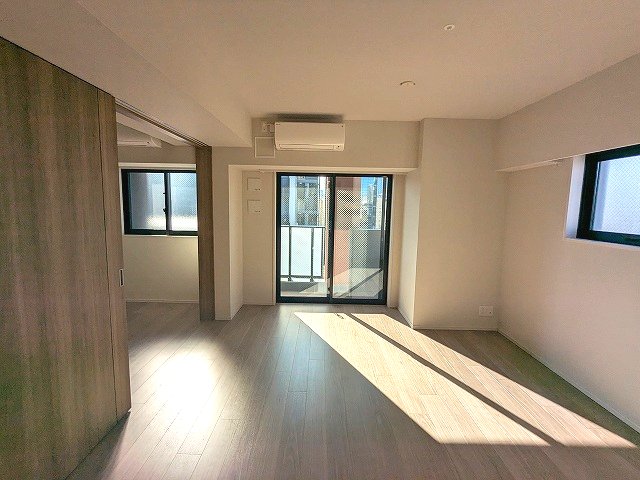 FRENCIA御徒町の内装写真