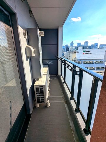 FRENCIA御徒町の内装写真