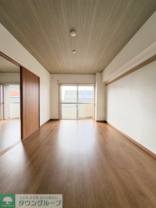 居室・リビング　リビング/居室