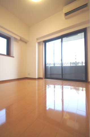 その他部屋・スペース　フローリングのお部屋です。