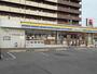 コンビニ　ミニストップ 四日市末永店（コンビニ）まで281m