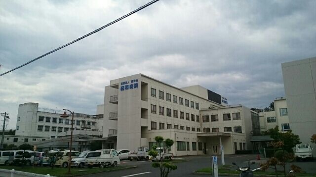 病院　紀和病院様（病院）まで900m