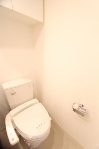 トイレ　※参考写真