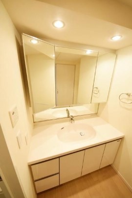 洗面設備　洗面所※別部屋参考写真