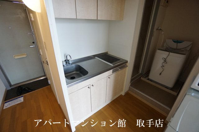 キッチン　画像3