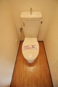 トイレ　★お問い合わせはタウンハウジングまで★