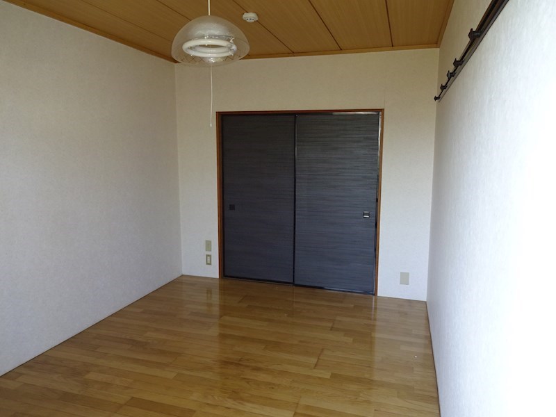 その他部屋・スペース　洋室※他号室の参考写真となります
